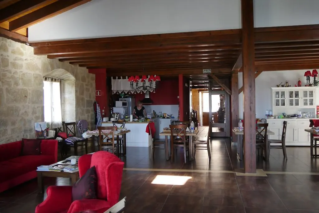Casa Rural Osante Labastida