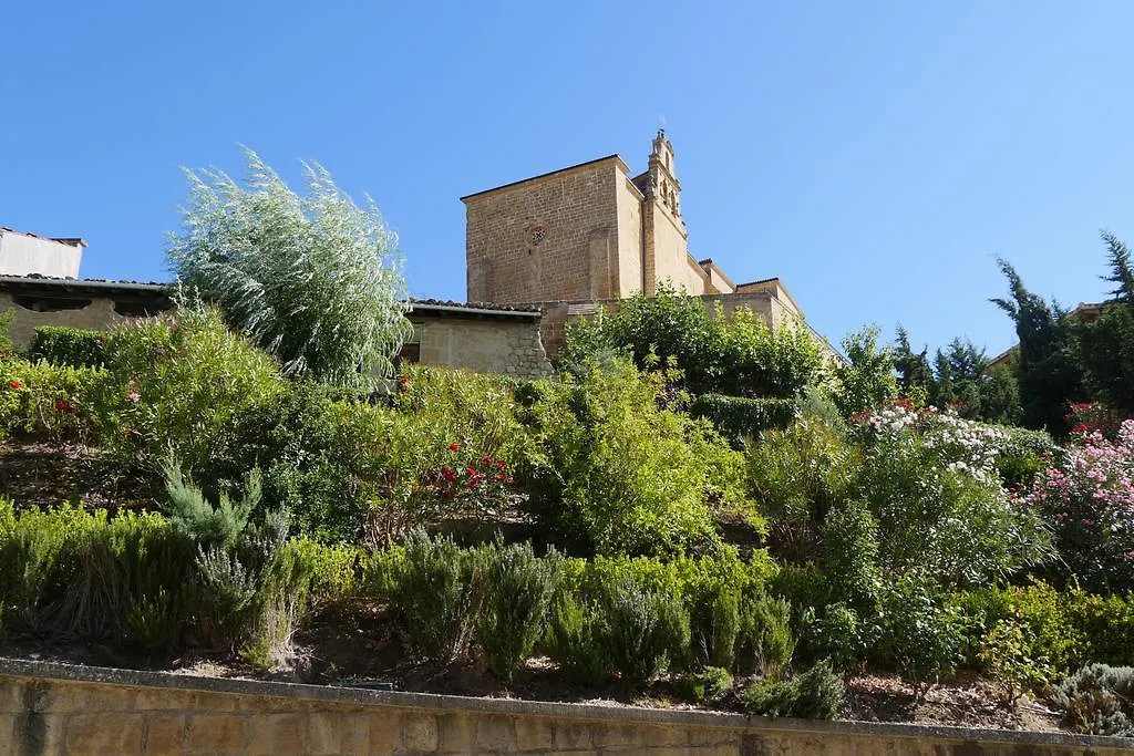 Casa Rural Osante Labastida