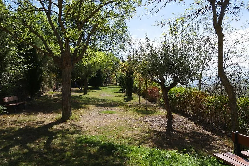 Bed & Breakfast Casa Rural Osante Labastida