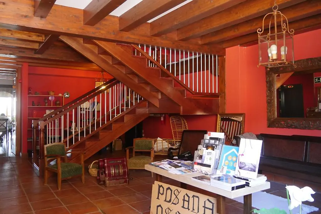 Casa Rural Osante Labastida 2*,