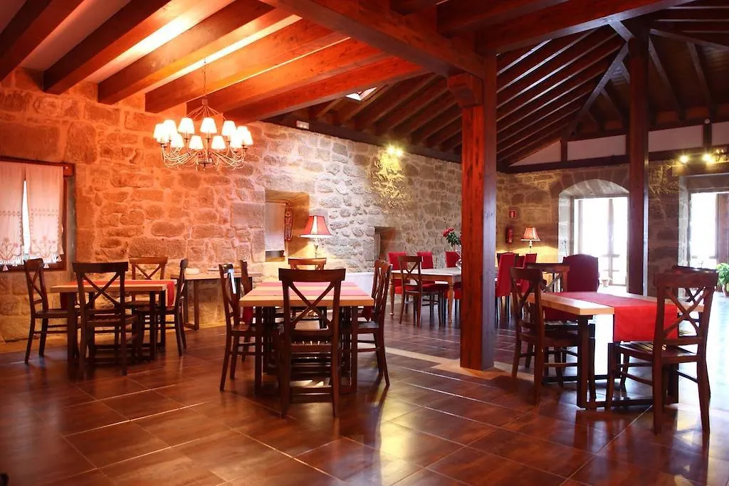 Casa Rural Osante Labastida Frühstückspension