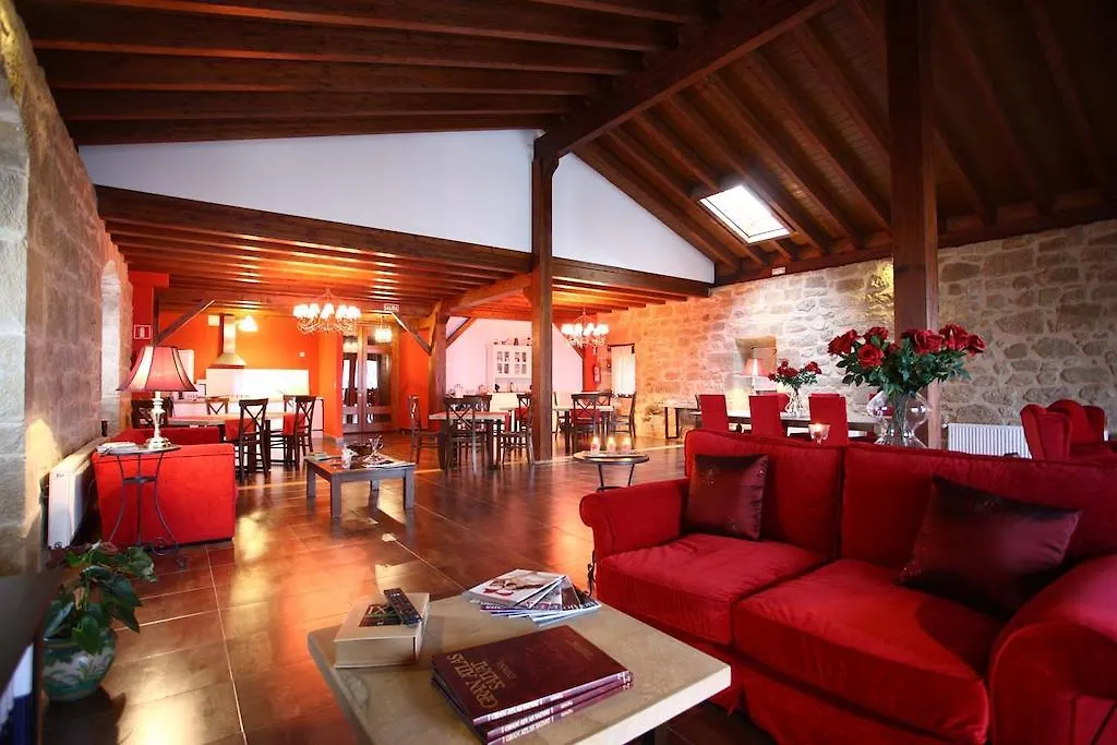 Casa Rural Osante Labastida