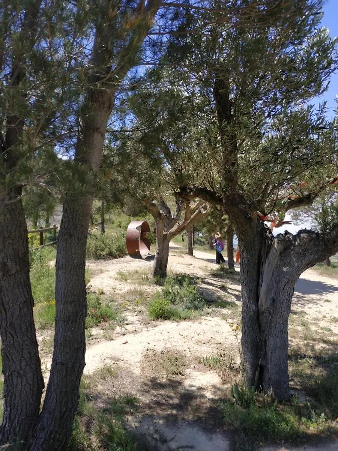Casa Rural Osante Labastida