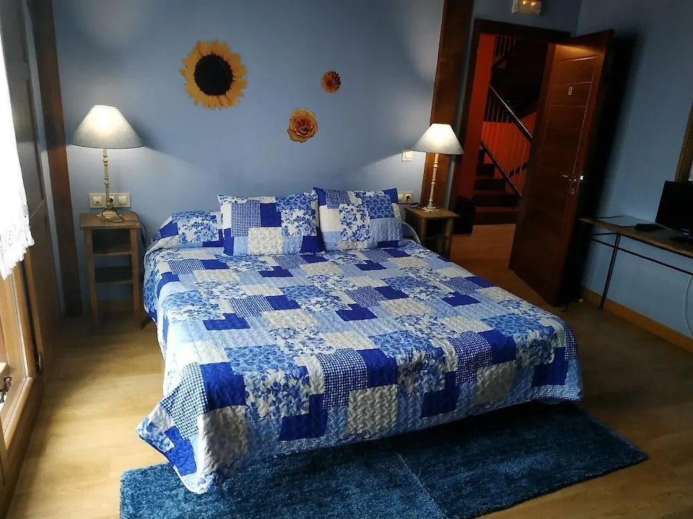 Casa Rural Osante Labastida 2*,