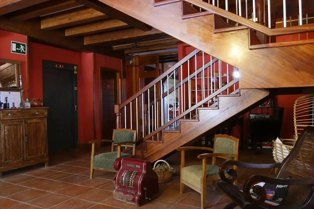 Casa Rural Osante Labastida Bed & Breakfast