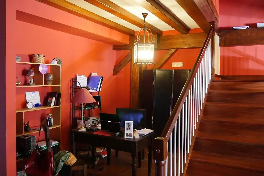 ** Bed & Breakfast Casa Rural Osante Labastida Spain