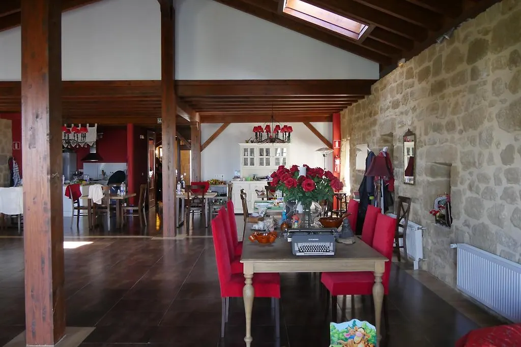 Bed & Breakfast Casa Rural Osante Labastida