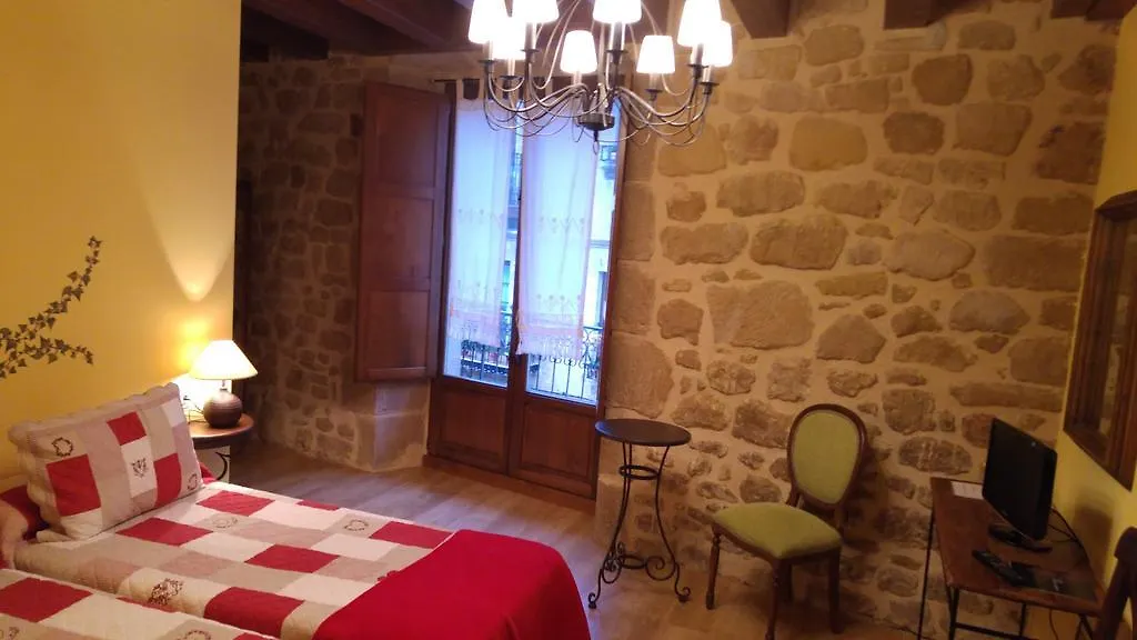 Casa Rural Osante Labastida