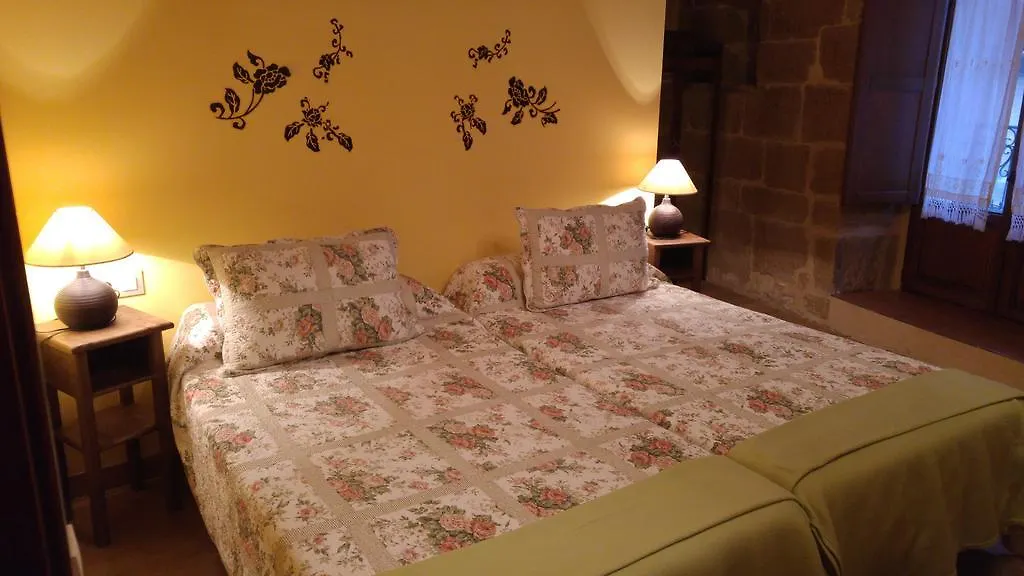 Bed & Breakfast Casa Rural Osante Labastida