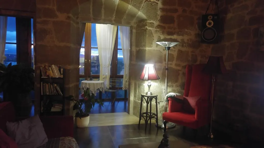 Casa Rural Osante Labastida Bed & Breakfast