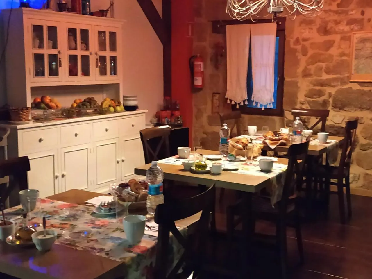 Bed & Breakfast Casa Rural Osante Labastida